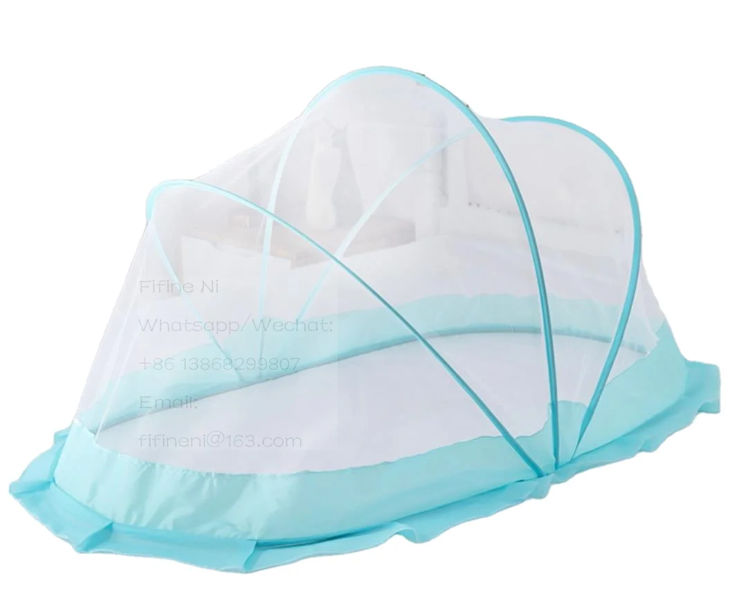 baby mosquito net for children directly supplied by  manufacturer