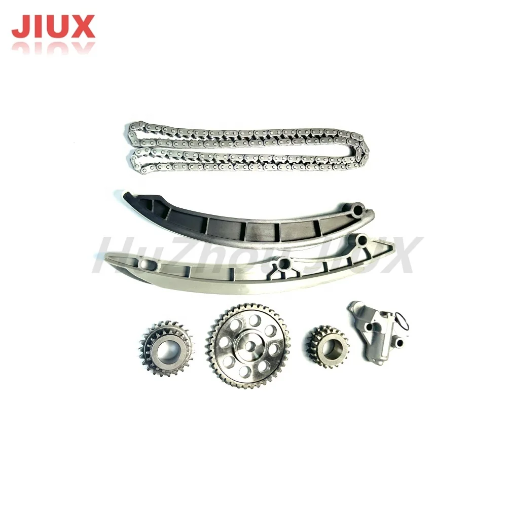 Timing Chain Kit For Volkswagen EA211 With OE 03C105209BC,03C109469R,03C109509AA,03C109507BD,03C109158H