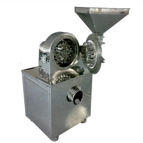 
Multifunction Disintegrator/Ginger Pulverizer/Industrial Pulverizer 