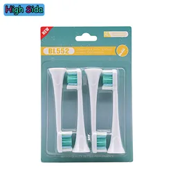 Good Quality Adult Ultrasonic Toothbrush Head For Philips BL552
