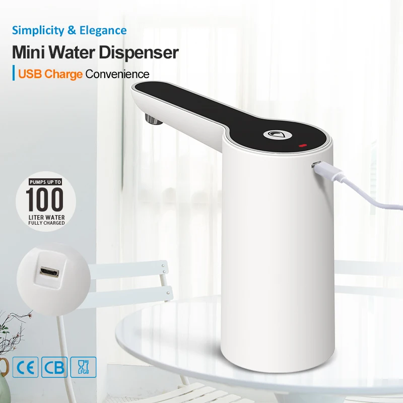 Chinese original manufacture Made in China water dispenser