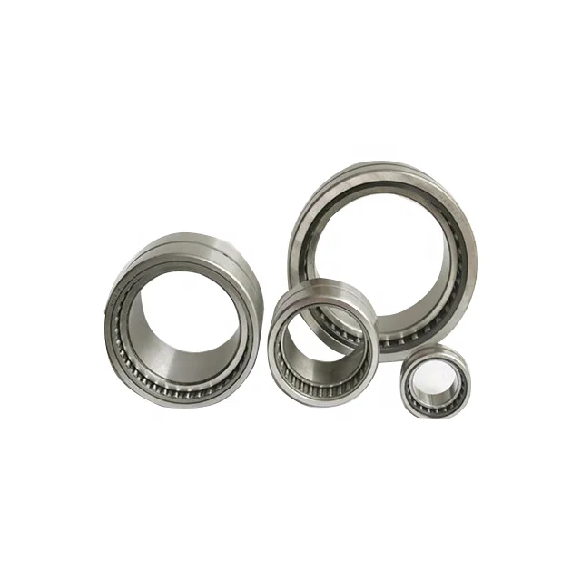 Light Series needle roller bearing NK19/16 for agricultural and construction machinery