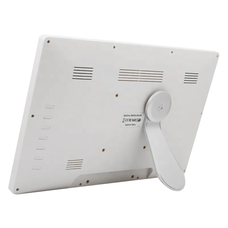 China Wholesale Custom New 12.5 Inch Hd Large Size Ips Panel Wifi Digital Photo Frame Lcd Screen