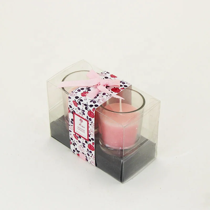 OEM Gifts Wholesale Soy Candle Scented Candle Dye Wax