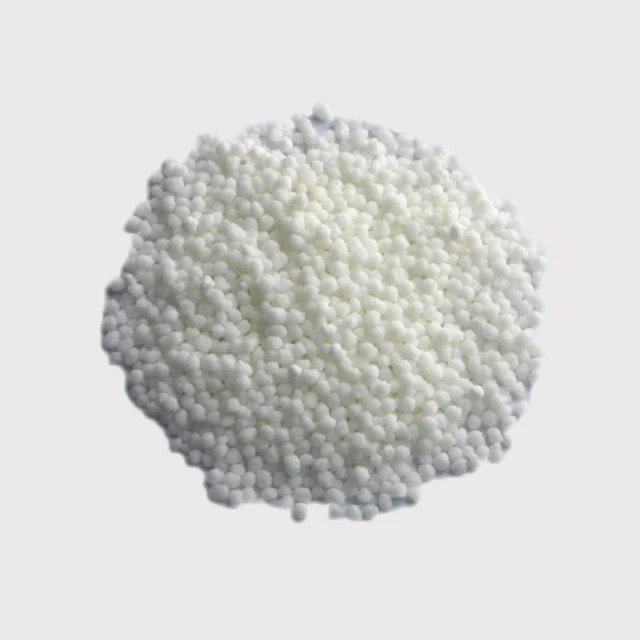 Meth and calcium ammonium nitrate (CAN) fertilizer