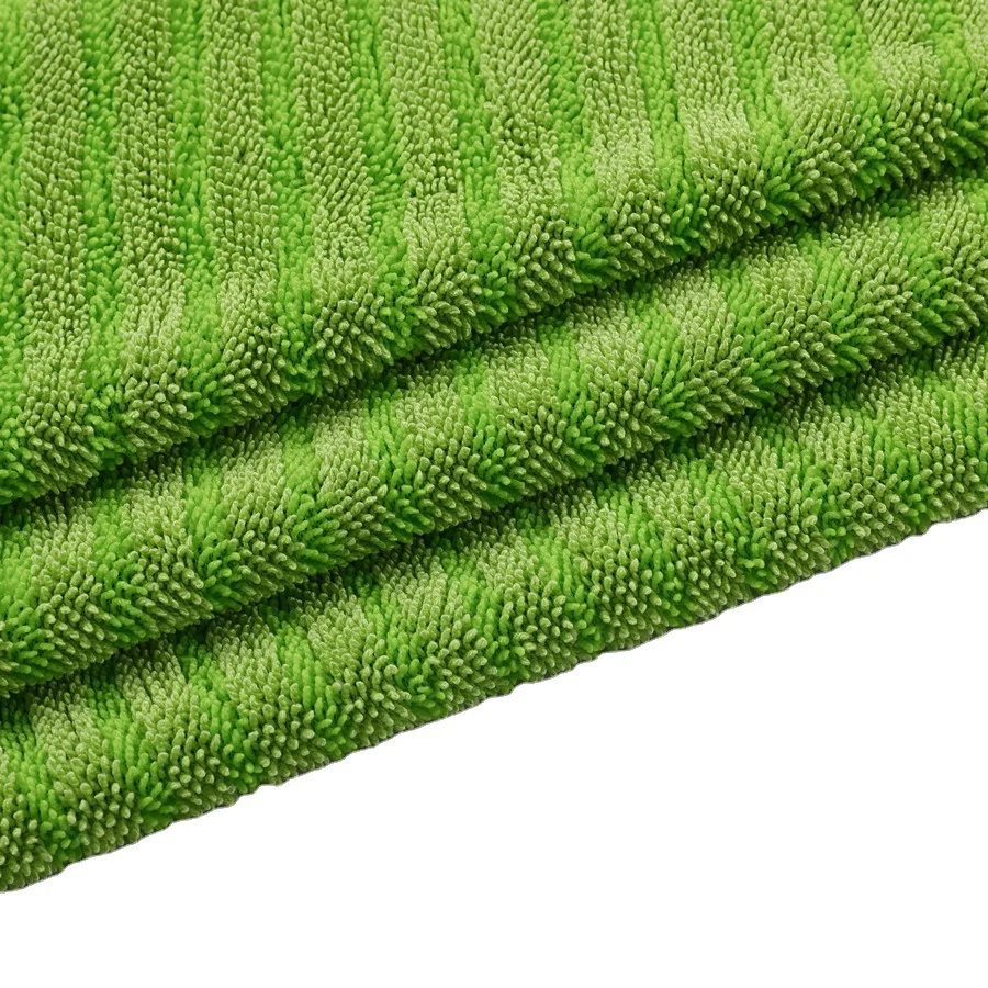 Твист ворсовая ткань из микрофибры для продажи, сменная микрофибра, насадка для швабры, для дома, пола, сменная Накладка для швабры в рулоне