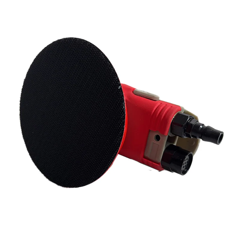 Factory direct sale car polisher sanding machine random orbit sander pneumatic sander