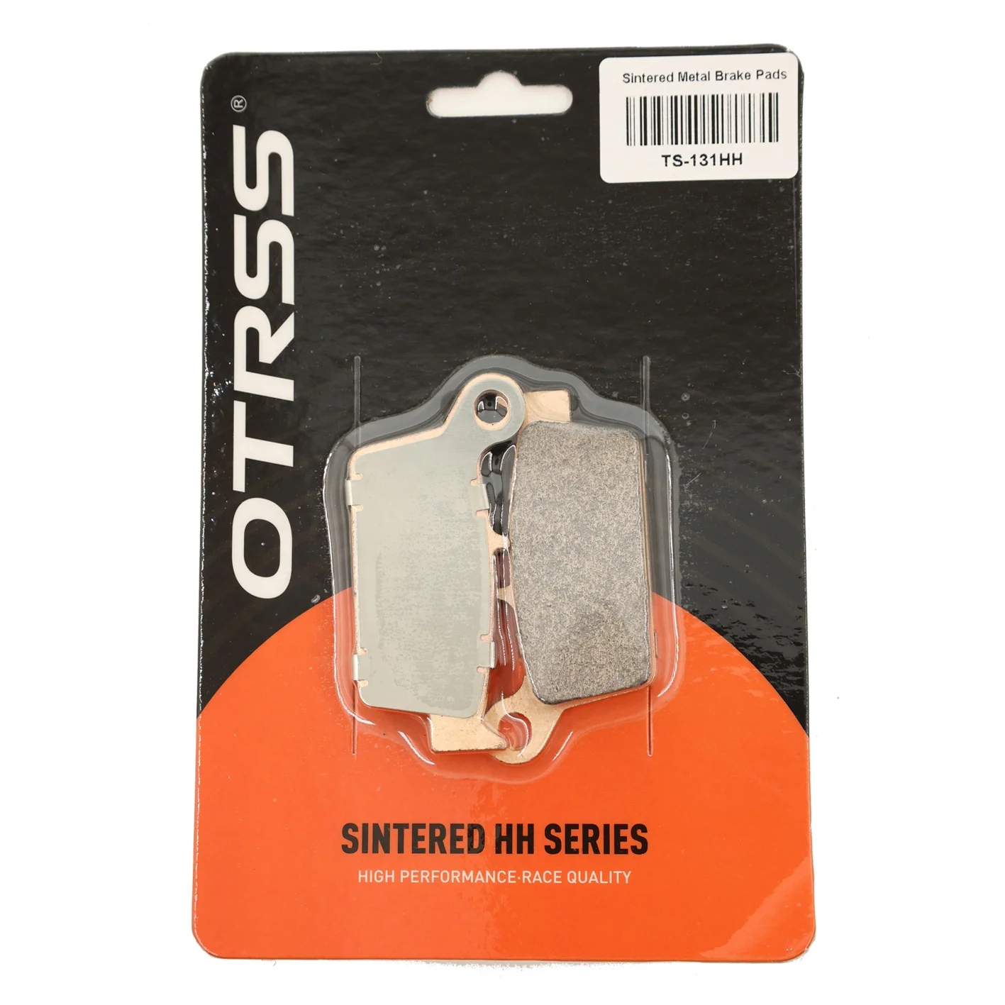 OTRSS TS-131 HH Series Sintered Brake Pads Off Road for CR 85 R ,CR 250 R ,CRM 250