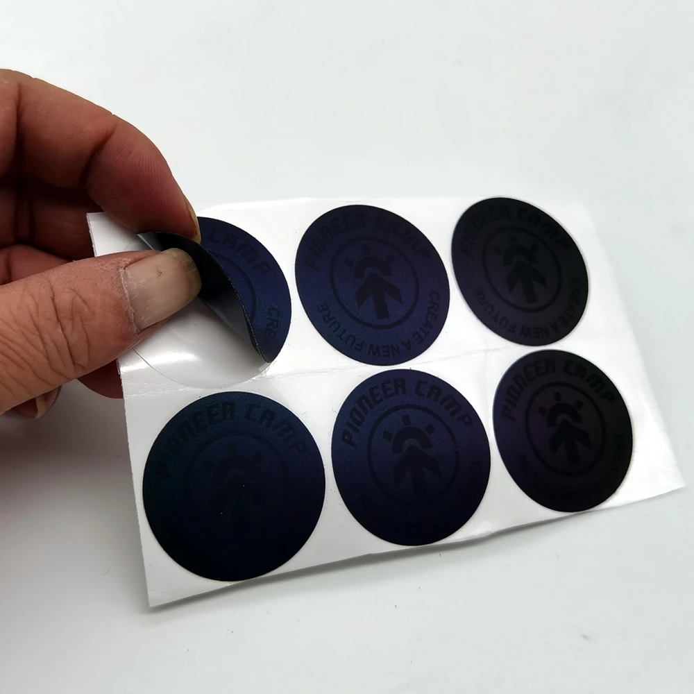 Thick Plate Heat Transfer Silicone Heat Transfer 3D Concave-Convex Three-Dimensional Effect Tide Brand Heat Transfer Stamping