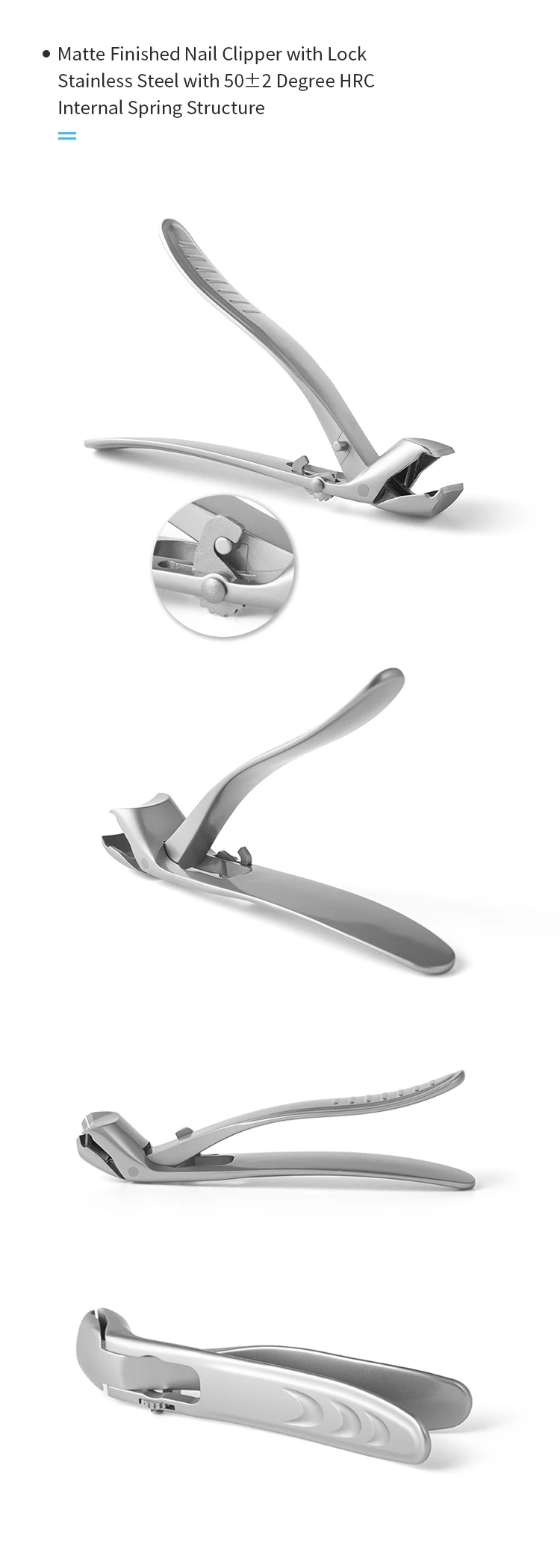 Best Cuticle Nippers