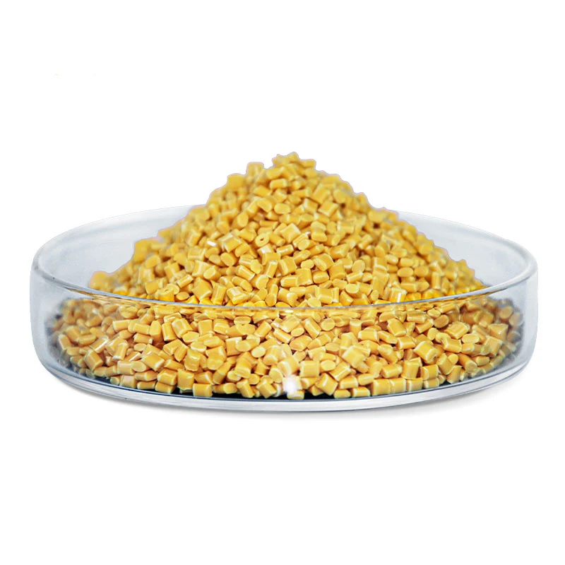 High quality Virgin Pc Abs Fr 40 polycarbonate pc granules flame retardant pc/abs alloy plastic pellets