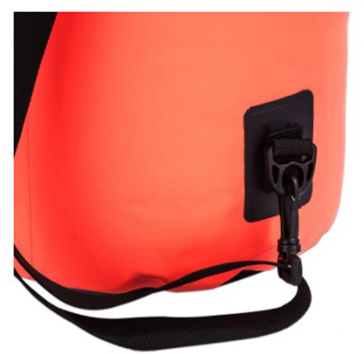  Waterproof Ocean Pack Wet Dry Bag with Adjustable Shoulder Straps