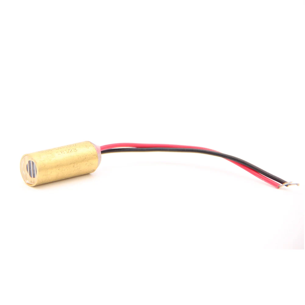 Red DC Laser Marking Electric Power Tool Accessories Laser Module