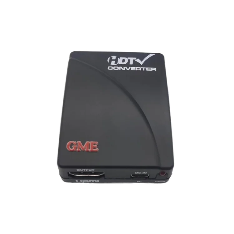 Professional Manufacturer  HDTV VGA To HDMI Converter / Adapter /  Adaptor