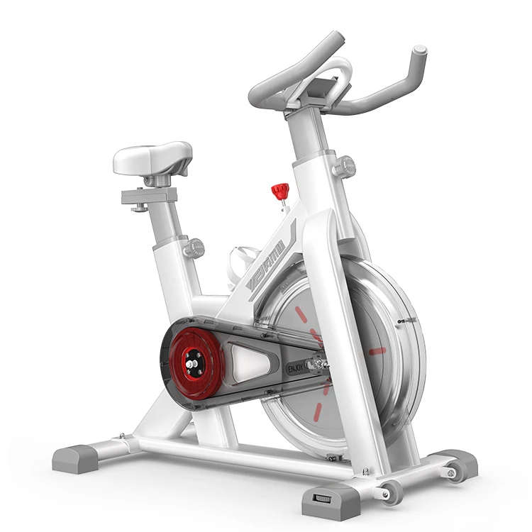 Home gym fitness factory wholesale body fitness   spinning bikes for sale