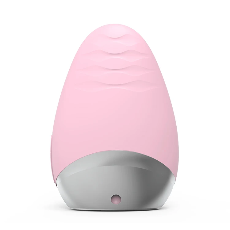 2024 new Vibrating facial for clean face electric brush