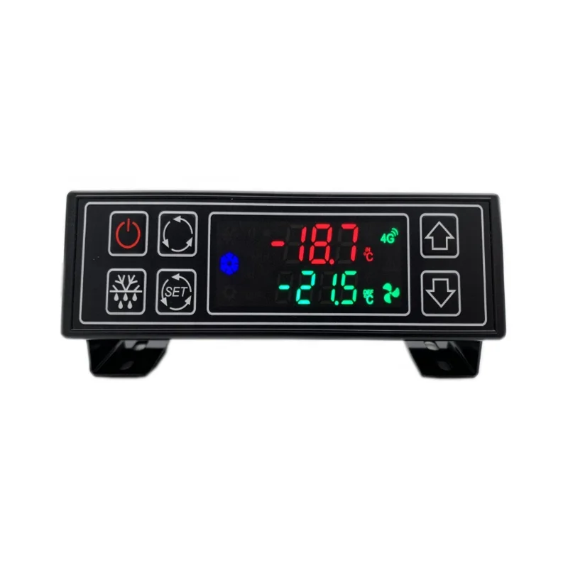 Quick cooling capacity truck refrigeration unit HT-450C for refrigerated box reefer unit for sale