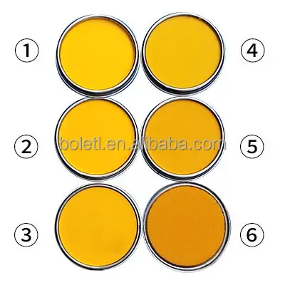 ISO factory reflective hot melt thermoplastic based road marking paint retroreflective thermoplastic paint