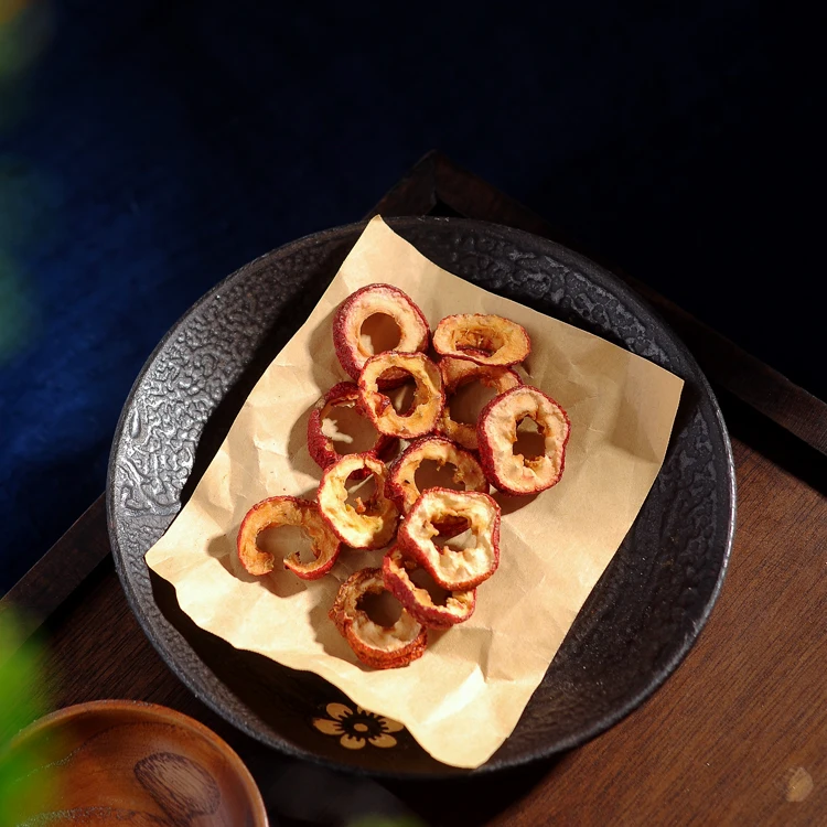 Wholesale hawthorn, hawthorn powder, can be used as hawthorn extract