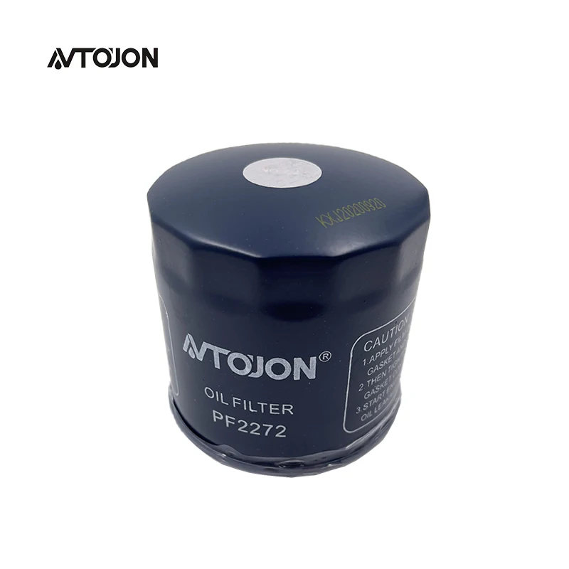Масляный фильтр PF2272, фильтры для машины Daewoo Nexia, автомобильный масляный фильтр