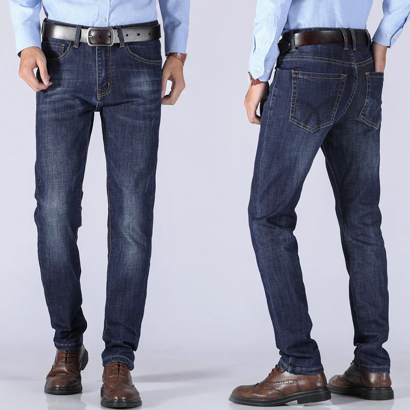 Bulk Wholesale Clothing Branded Balloon Carbon business casual Men Jeans In Chennai