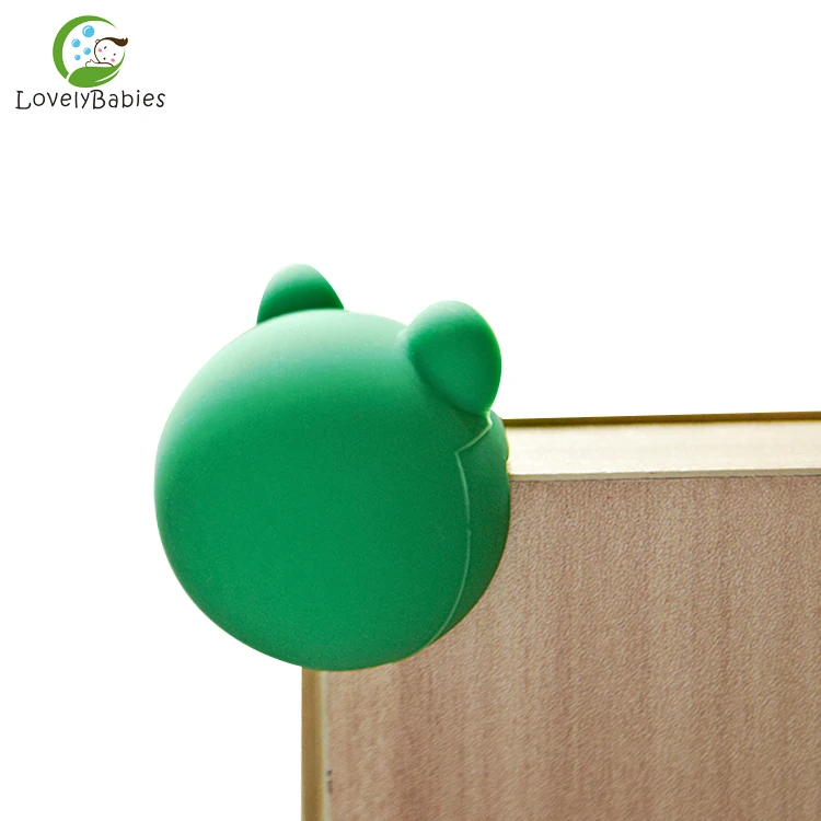 Hot Selling edge protectors Baby Safty Foam Rubber Angle Corner Protector