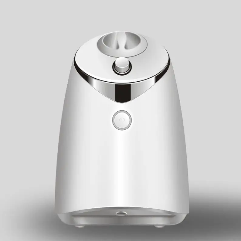  Самый продаваемый домашний инструмент для красоты и ухода за кожей машина фруктовых масок простая легкая чтобы сделать вашу любимую фруктовую маску