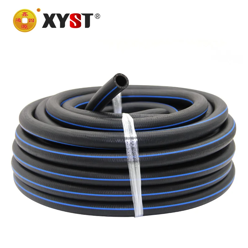 Черный резиновый Водяной Шланг EPDM