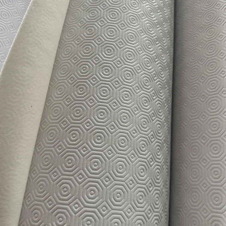 Wholesale Waterproof Table Cloth Plastic PVC Sheet Tablecloth Protector