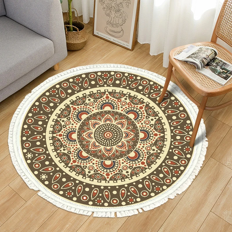 Modern Carpet Machine Made Rugs for Living Room Polyester Shaggy Carpets And Rugs