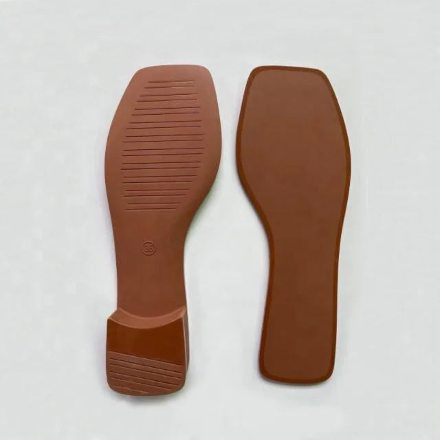 Cheap TPU/TPR/PVC soles for shoes making