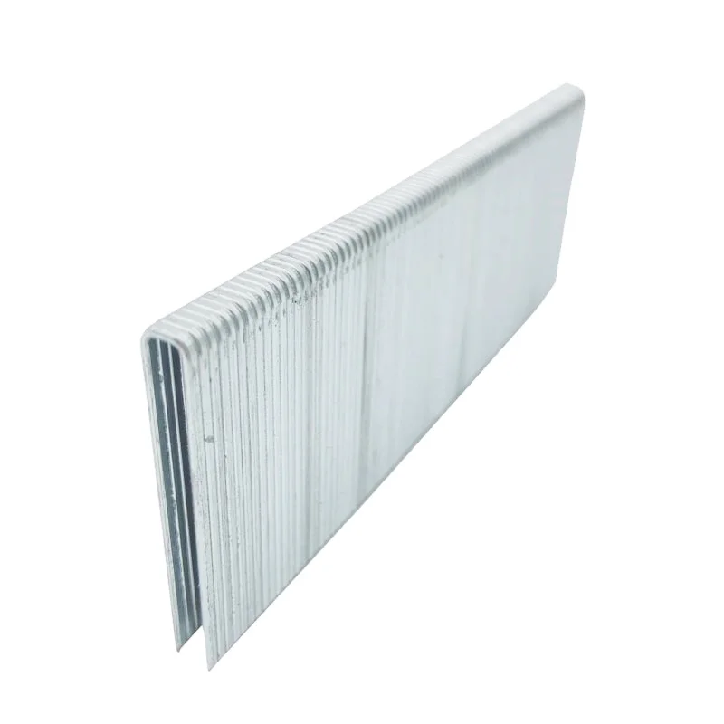 OEM ODM Customized 90 Staple Series for Industry Furniture Pneumatic Staple for Decoration K Series Staple