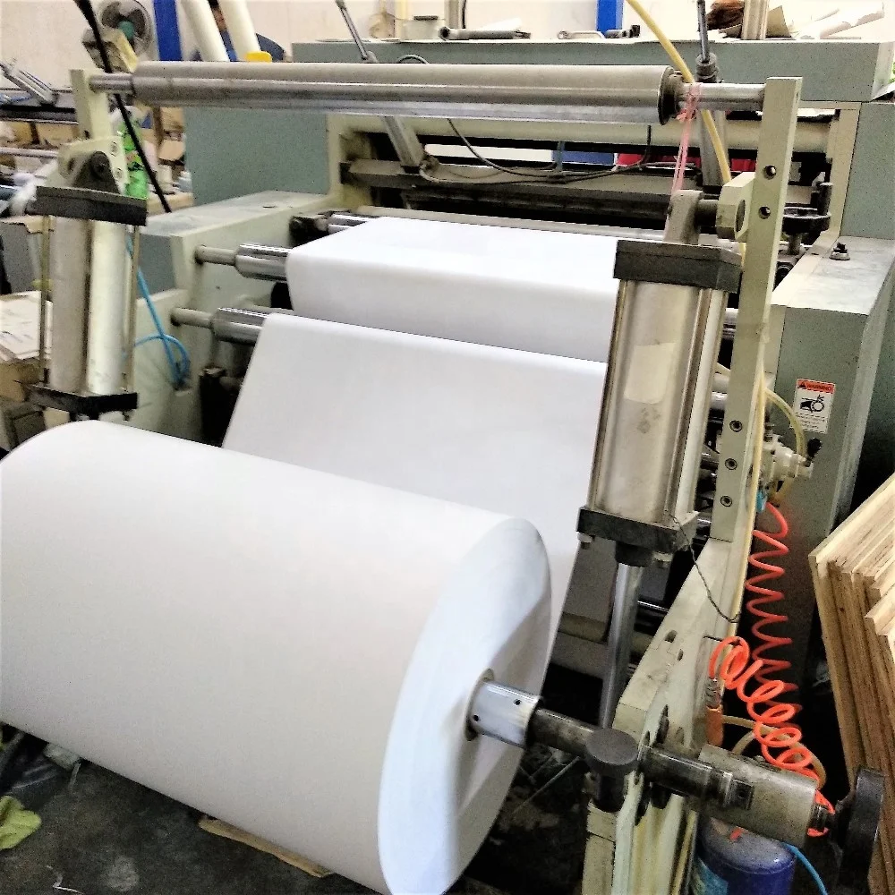 High Grade  Extra White Dark Image - Printing Thermal Paper Roll 80mm width