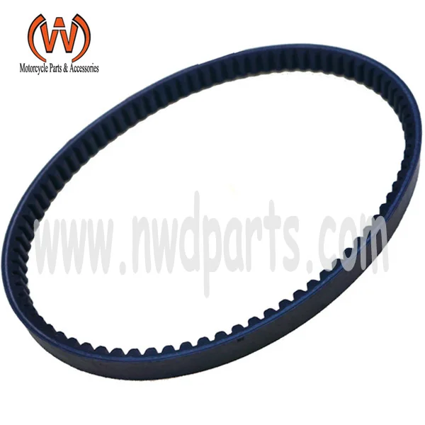 Motorcycle drive belt motor belt for SUZUKI  AN 400 Burgman 1998-2006 OE  27601-15F10  27601-15F03