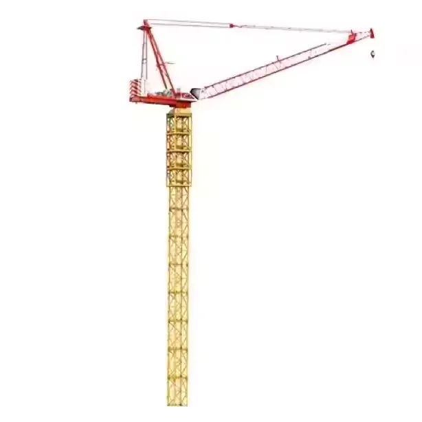 Новая подъемная техника Skymard в Китае 185 тонн башенного крана SLT2400(T60110-185) с гарантией качества на продажу