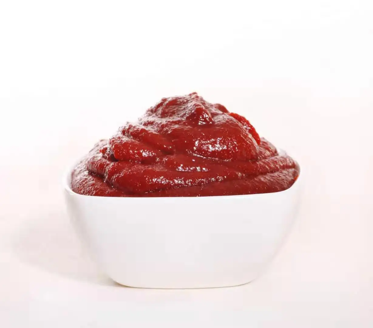 0.2kg chilli paste Chinese chilli sauce manufacture for Korea