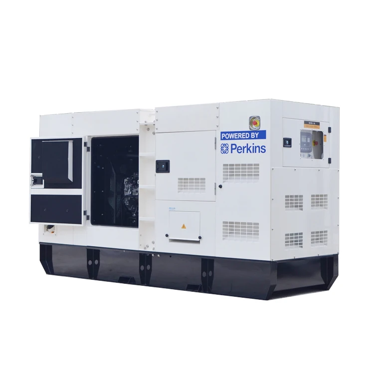 Silent diesel genset 400kva 300kw diesel generator price with engine 2206A-E13TAG2