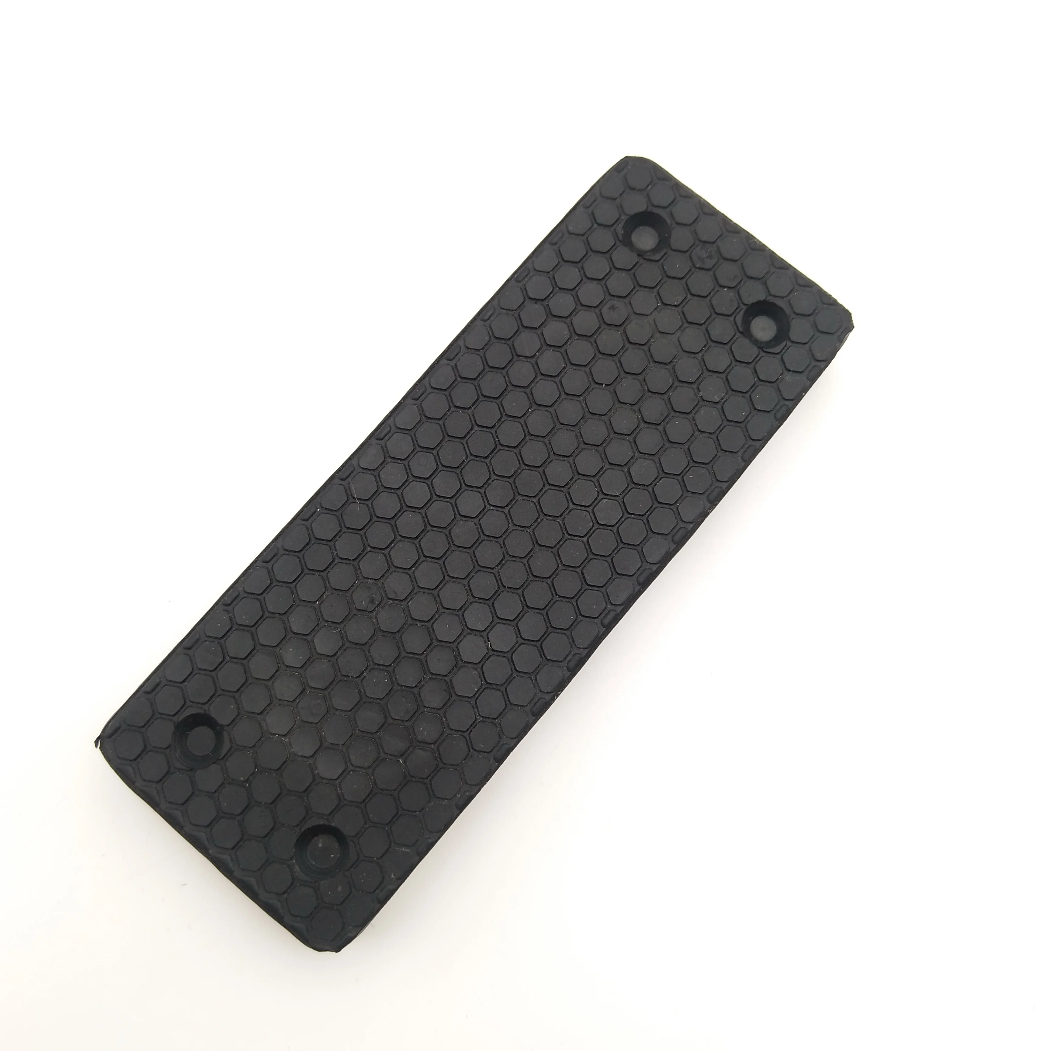 Hot Sale Rubber Coated Magnetic Mount Gun Magnet