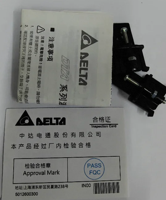 Original and new digital temperature controller DTA7272R0 for DELTA