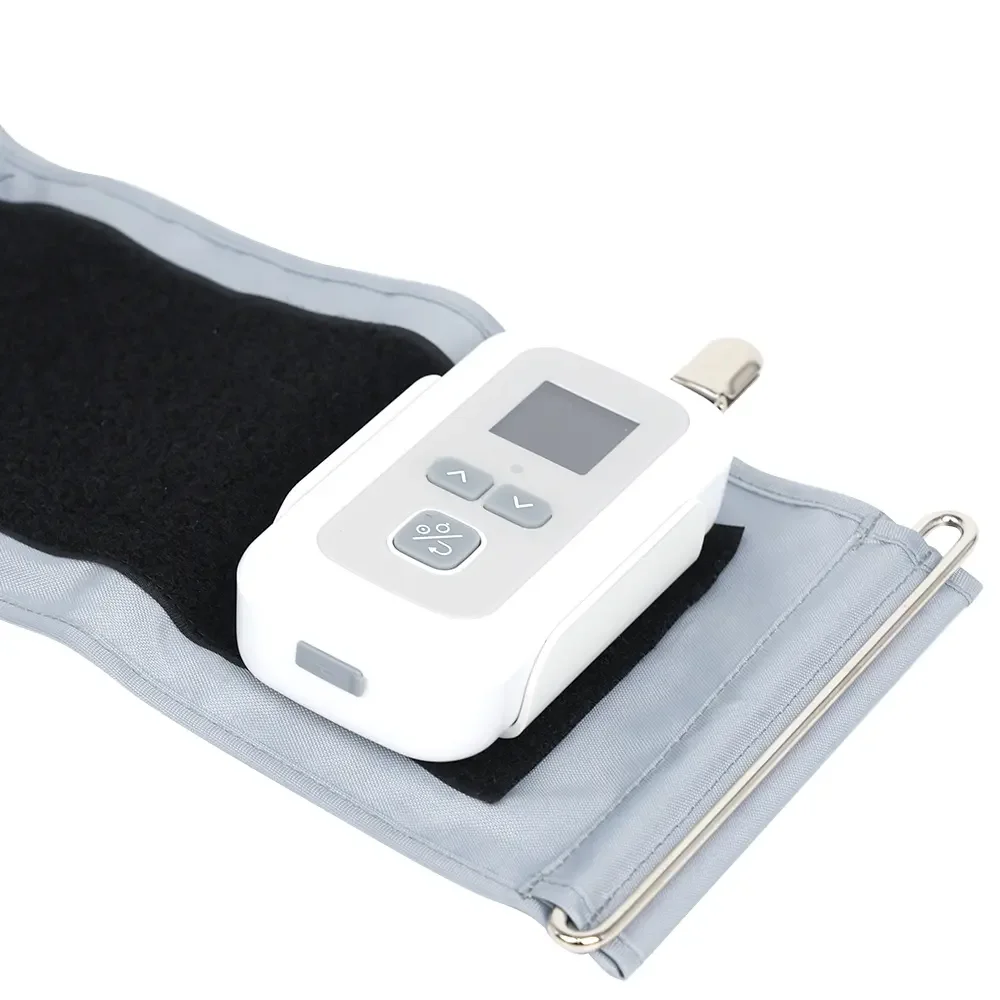 CONTEC ABPM70 HOLTER 24 hour BP monitor ABPM Ambulatory Blood Pressure Monitor