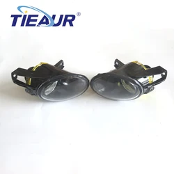 TIEAUR Auto Headlamp Parts Car Fog Lamp for PASSAT /B6 07-11  SKD 941 699
