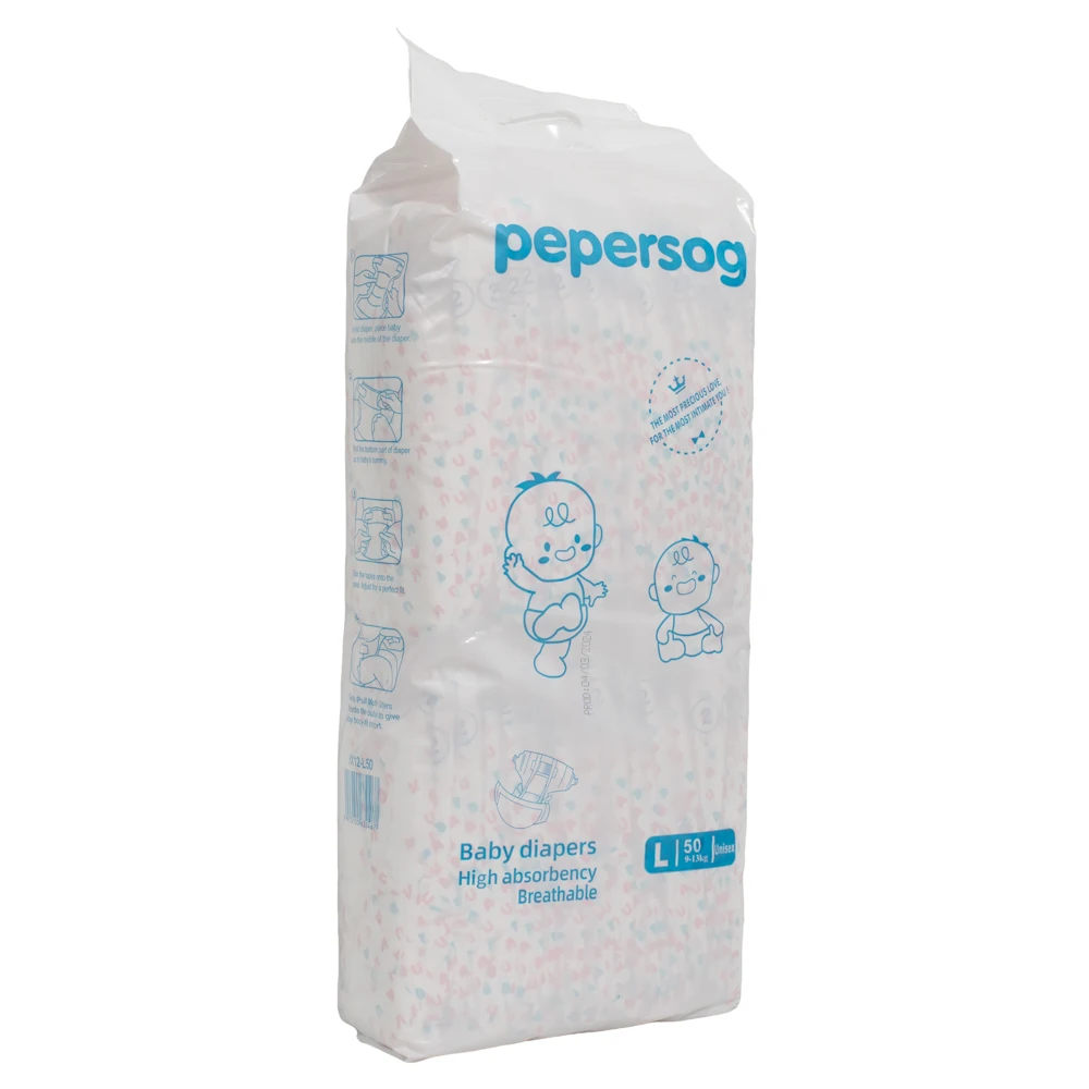 Baby  Diaper  Printed Cloth Diapers Nappy Customized Printing Acceptable