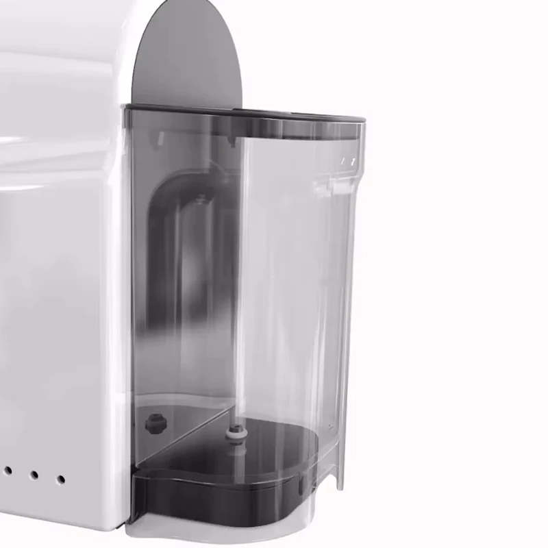 Capsules 1350W 20 Bar Pump Coffee Machine with 650ml Water Tank