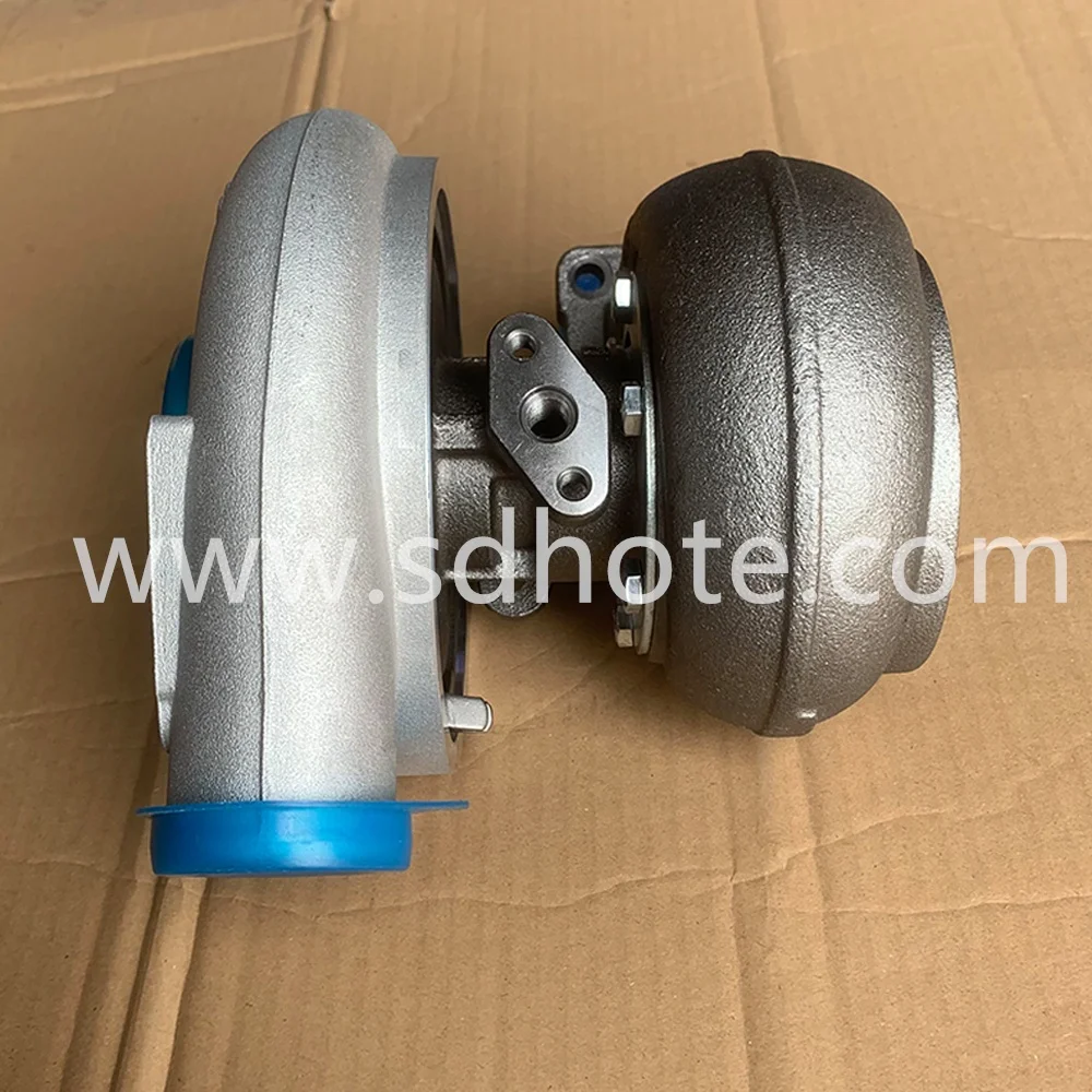 DEUTZ TD226B Engine Turbocharger 13030164 For Wheel Loader
