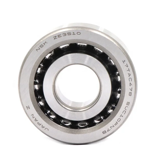 Japan Excellent Quality and Durable Bearings 150BNR10S 150BAR10STYNDBL P4A Spindle Contact Ball Bearing