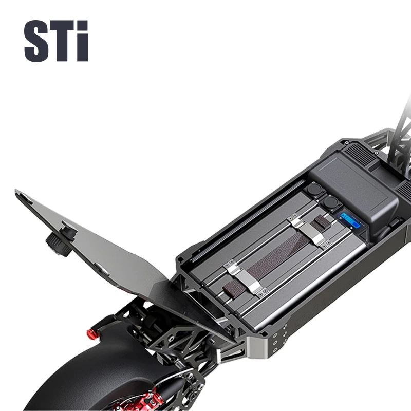 Электроскутер Mercane Mx60 2000 Вт 60 в 2400 бездорожья электроскутер с толстыми шинами