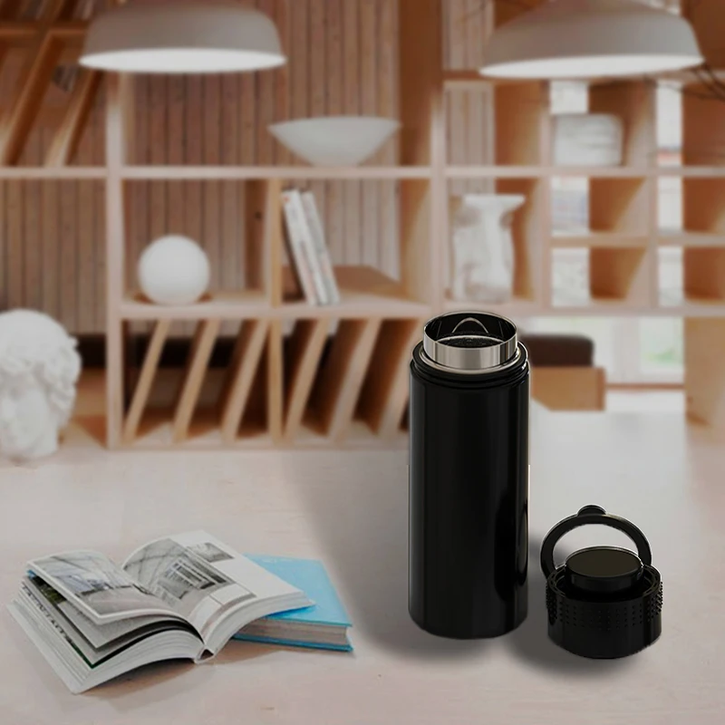 Смарт-логотип с изоляцией из нержавеющей стали 20 унций bluetooth-динамик сублимационный беспроводной музыкальный тумблер динамиком