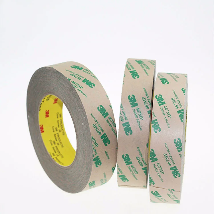 Free Sample 0.5mm 0.8mm 1mm 1.5mm 2mm 3mm 5mm Custom Size Rubber Acrylic Strong Bonding Double Sided Pe Adhesive Foam Tape