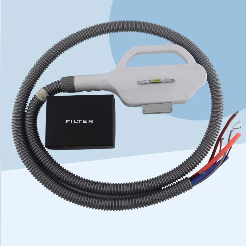 Elight IPL чехол для ручки и разъем для продвижения