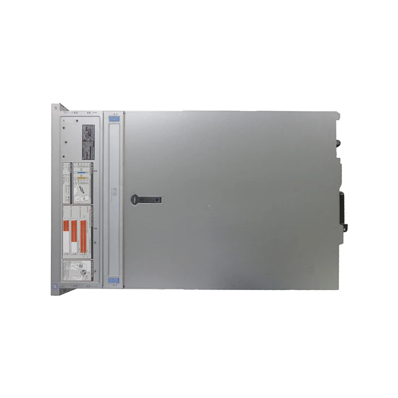 YuFan для DELLE EMC PowerEdge R730 R740 R750 R750xs R760 xeon Server a серверный